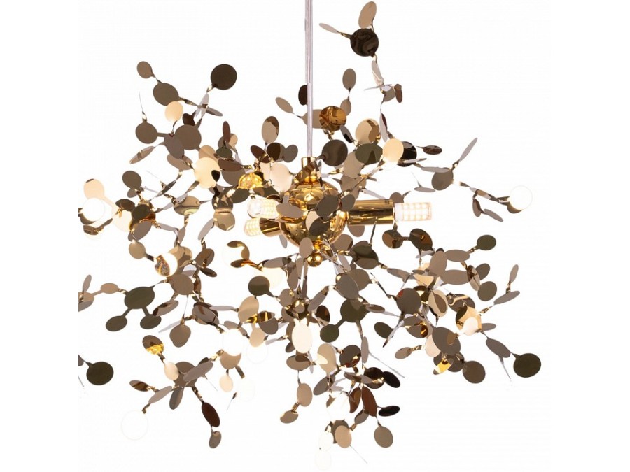 Подвесной светильник Lightstar Extra L5PL721132