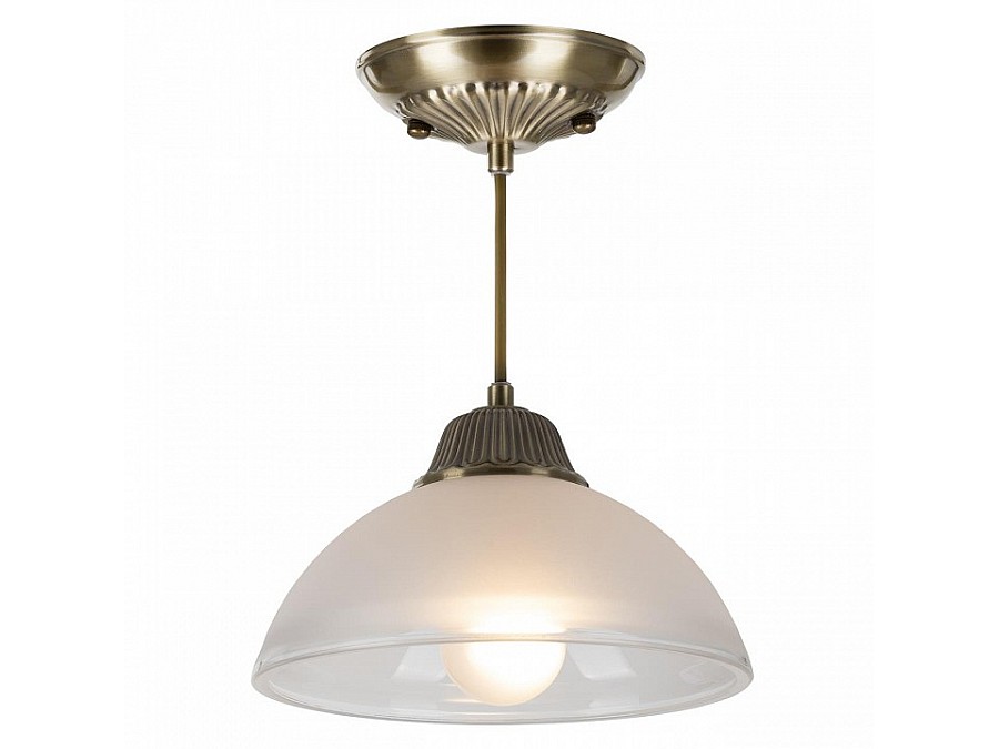 Подвесной светильник Citilux Франческа CL417013