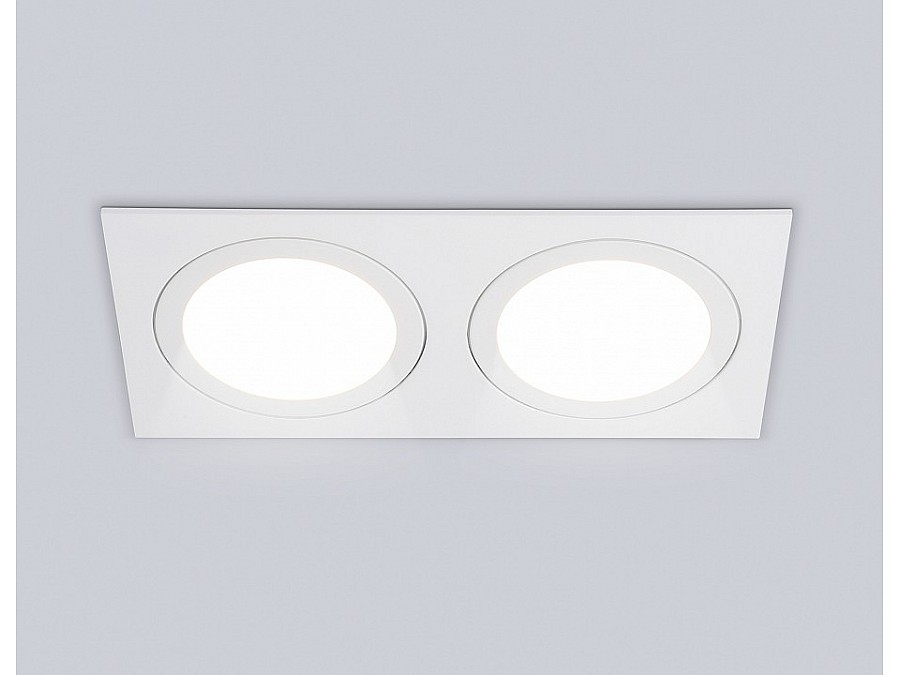 Встраиваемый светильник Ambrella Light TN TN6612