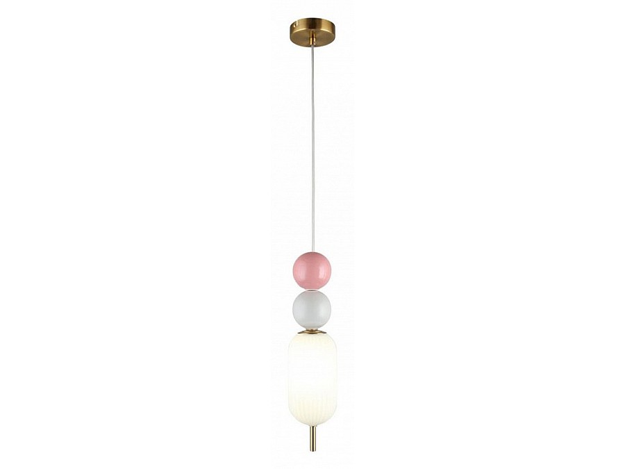 Подвесной светильник Aployt Rosabella APL.320.06.01