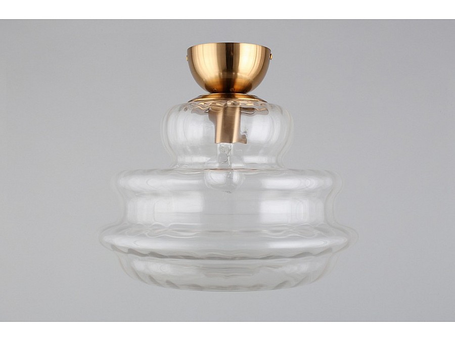 Накладной светильник Aployt Liana APL.303.07.01