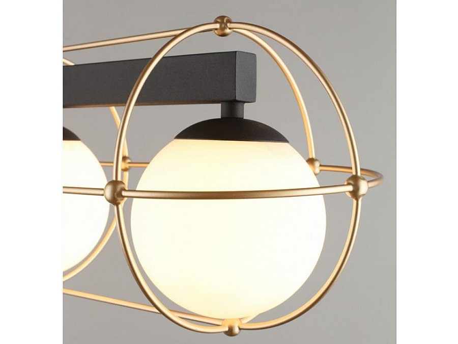 Подвесной светильник Aployt Mahot APL.317.03.05