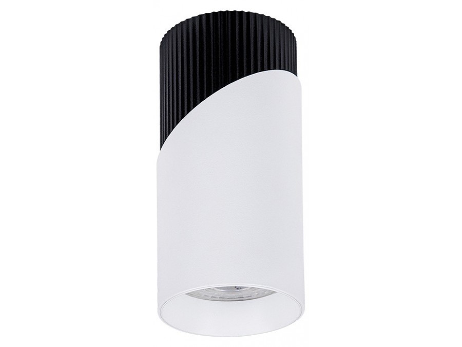 Накладной светильник Arte Lamp Polar A5462PL-1WH
