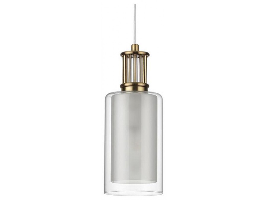 Подвесной светильник Odeon Light Saga 5088/1A