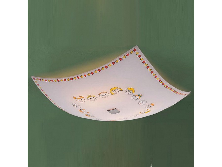 Накладной светильник Citilux 932 CL932016