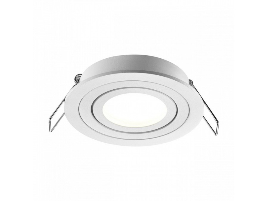 Встраиваемый светильник Novotech MORUS 371017