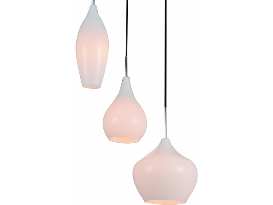 Подвесной светильник Lightstar Pentola 803050