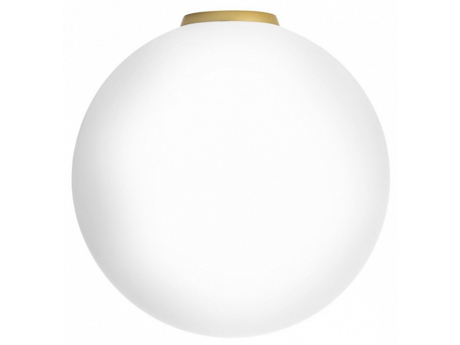 Накладной светильник Citilux RON CL941D30B2