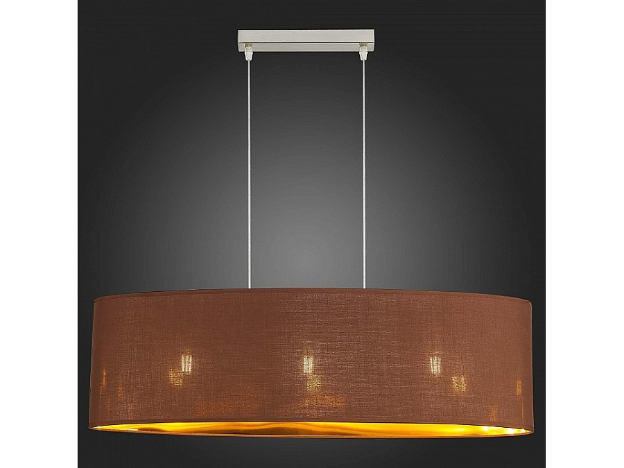 Подвесной светильник EVOLUCE Brescia SLE300553-03