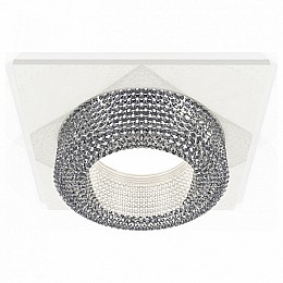 Встраиваемый светильник Ambrella XC XC7631020