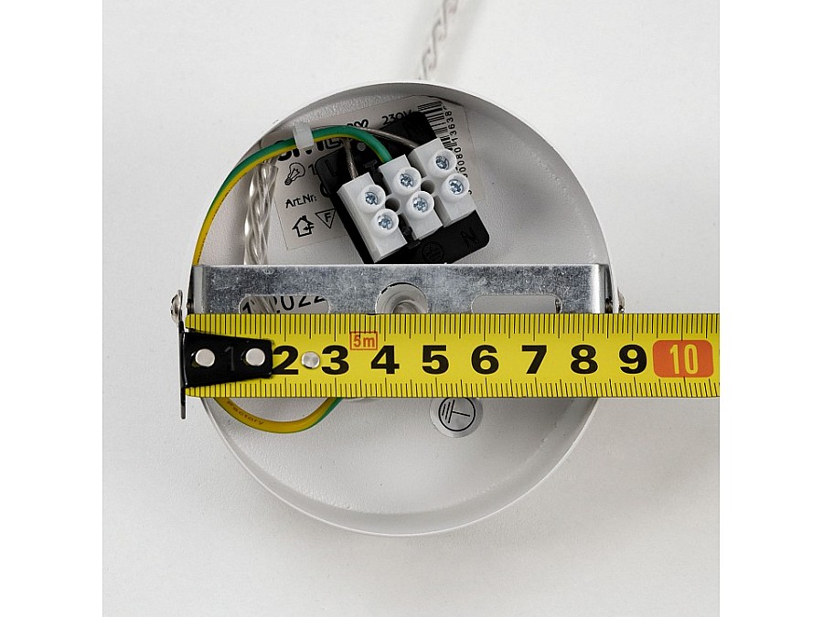 Подвесной светильник Citilux Тильда CL469110
