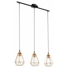 Подвесной светильник Eglo Tarbes 94195