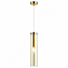 Подвесной светильник Odeon Light Klum 4693/1