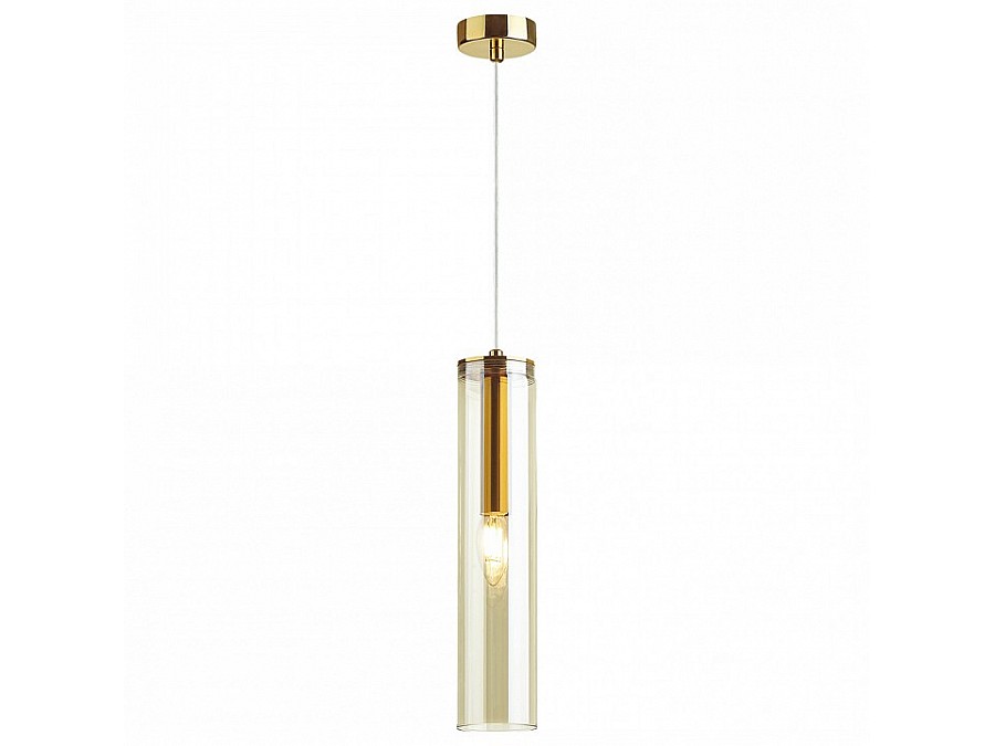 Подвесной светильник Odeon Light Klum 4693/1