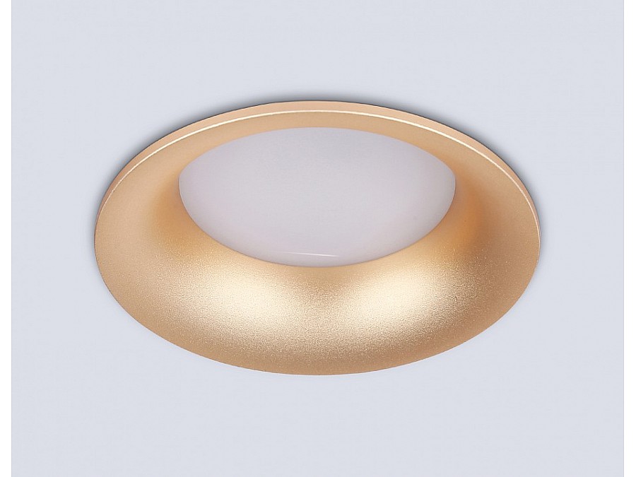 Встраиваемый светильник Ambrella Light TN TN51812