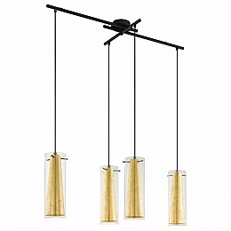 Подвесной светильник Eglo Pinto Gold 97653