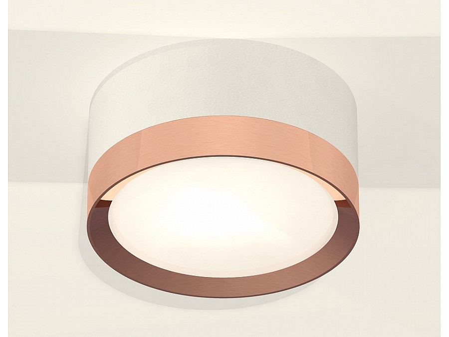 Накладной светильник Ambrella Light XS XS8101006
