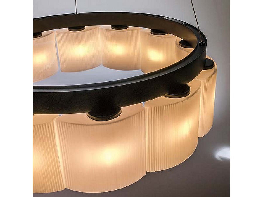 Подвесной светильник Lightstar Nibbler 812126