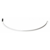 Встраиваемый светильник Arte Lamp Optima A7278PL-1BK