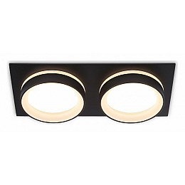 Встраиваемый светильник Ambrella Light TN TN6712