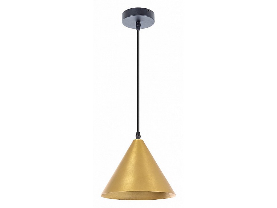 Подвесной светильник Arte Lamp David A7033SP-1BK