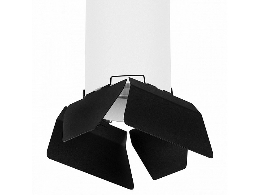 Подвесной светильник Lightstar Rullo 6 RP6486487