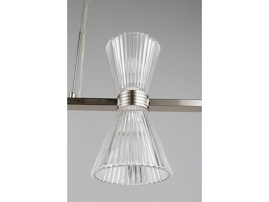 Подвесной светильник Aployt Elinor APL.801.13.10