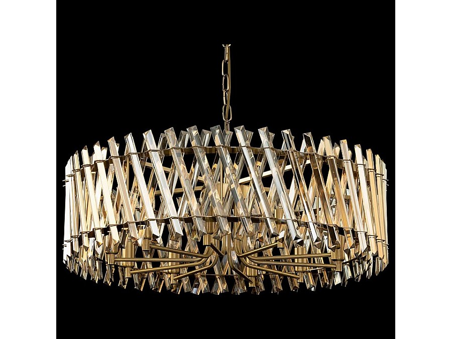 Подвесной светильник Citilux Ингвар CL334293