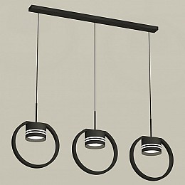 Подвесной светильник Ambrella XB XB9107154