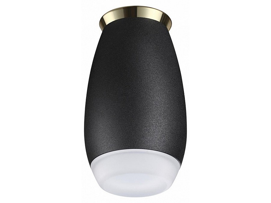 Накладной светильник Novotech Gent 370911