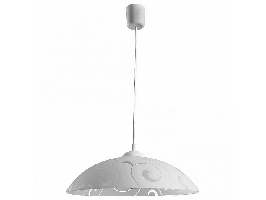 Подвесной светильник Arte Lamp Cucina A3320SP-1WH