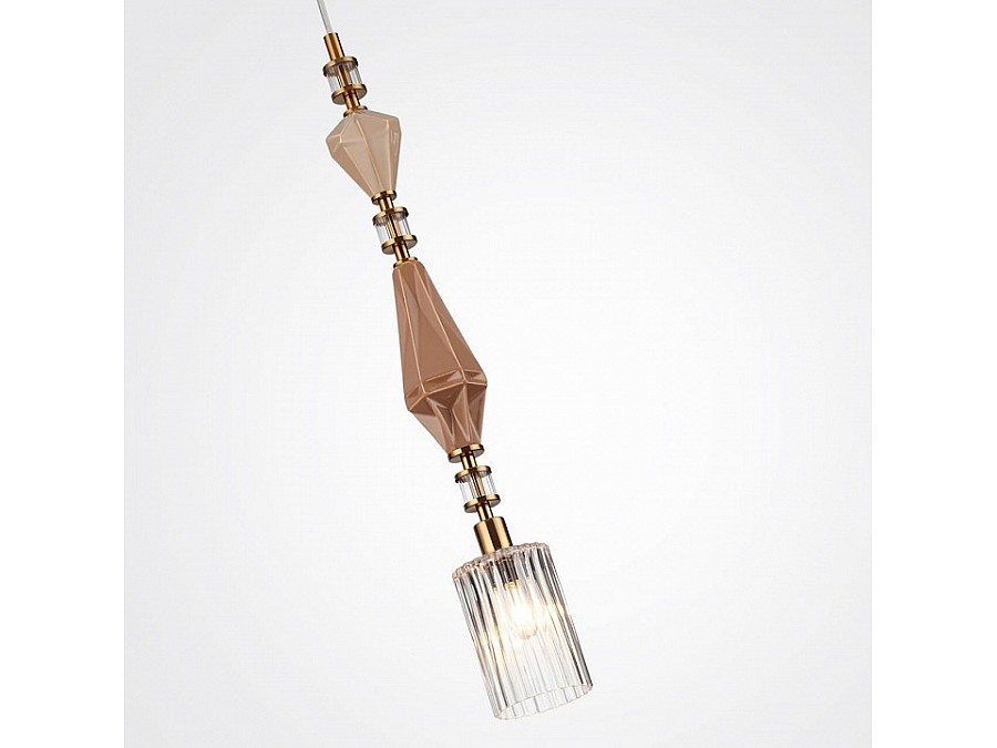 Подвесной светильник Odeon Light Terra 5414/1E