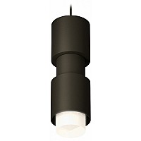 Подвесной светильник Ambrella Light XP XP7723032