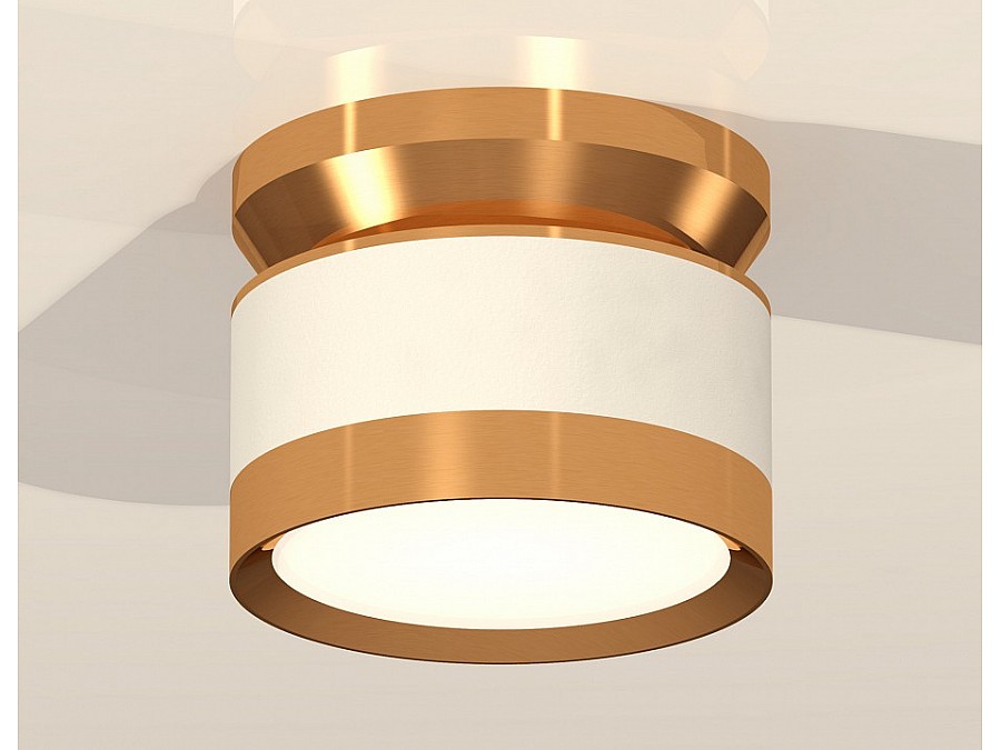 Накладной светильник Ambrella Light XS XS8101060