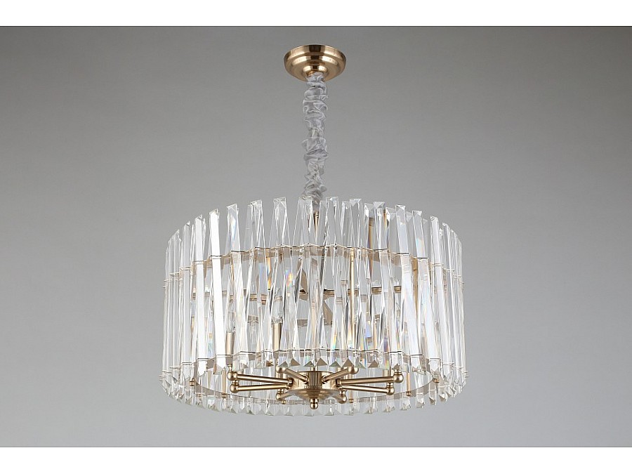 Подвесной светильник Aployt Verene APL.808.13.08