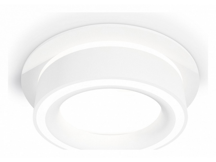 Встраиваемый светильник Ambrella Light XC XC8050018