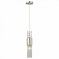 Подвесной светильник Odeon Light Perla 4631/1