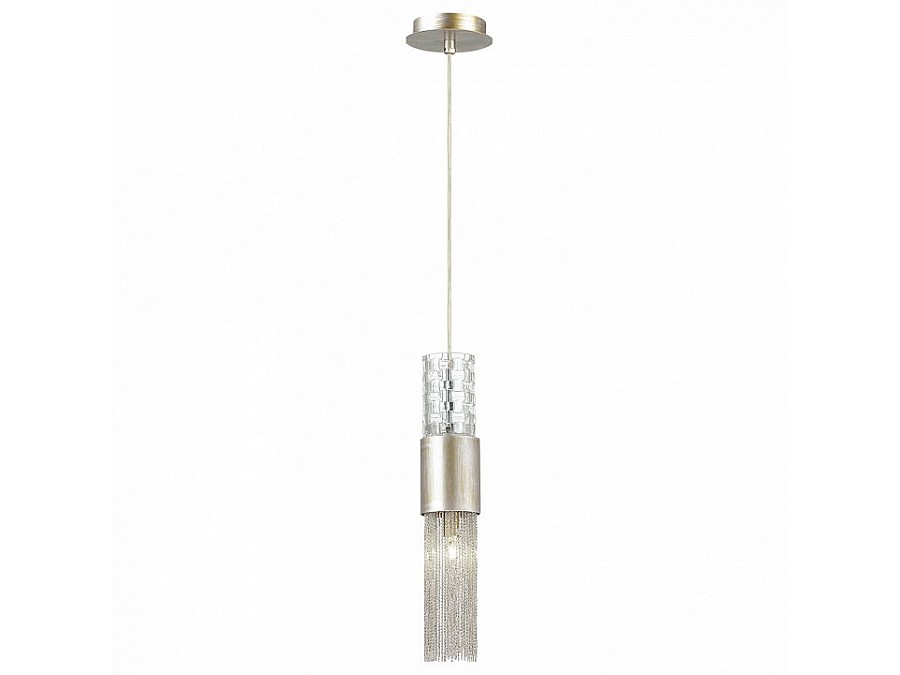 Подвесной светильник Odeon Light Perla 4631/1