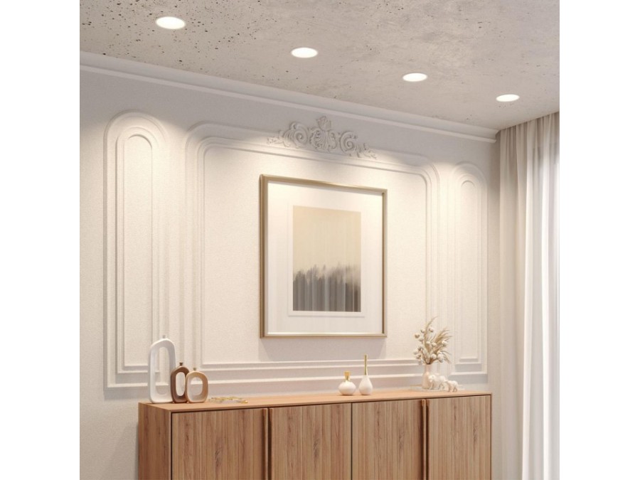 Встраиваемый светильник Novotech SOLIS 359859