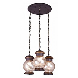 Подвесной светильник Velante 587 587-706-03