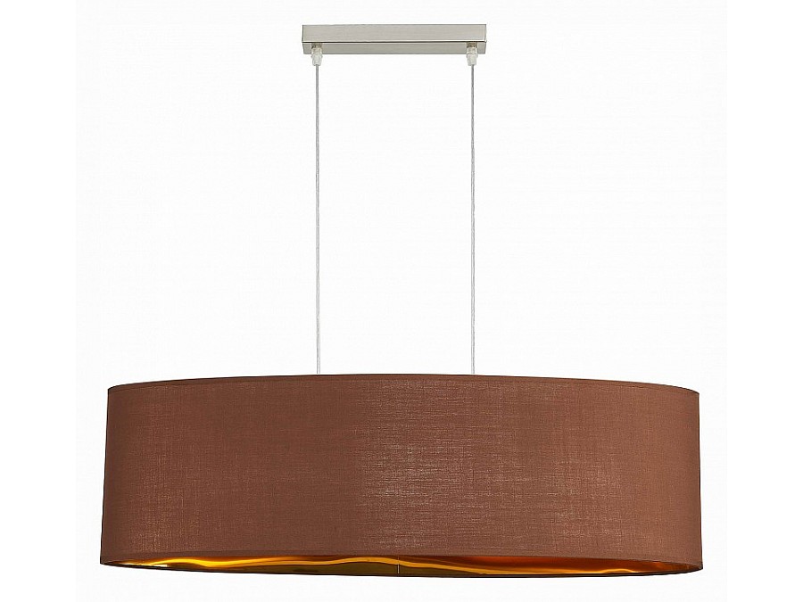 Подвесной светильник EVOLUCE Brescia SLE300553-03