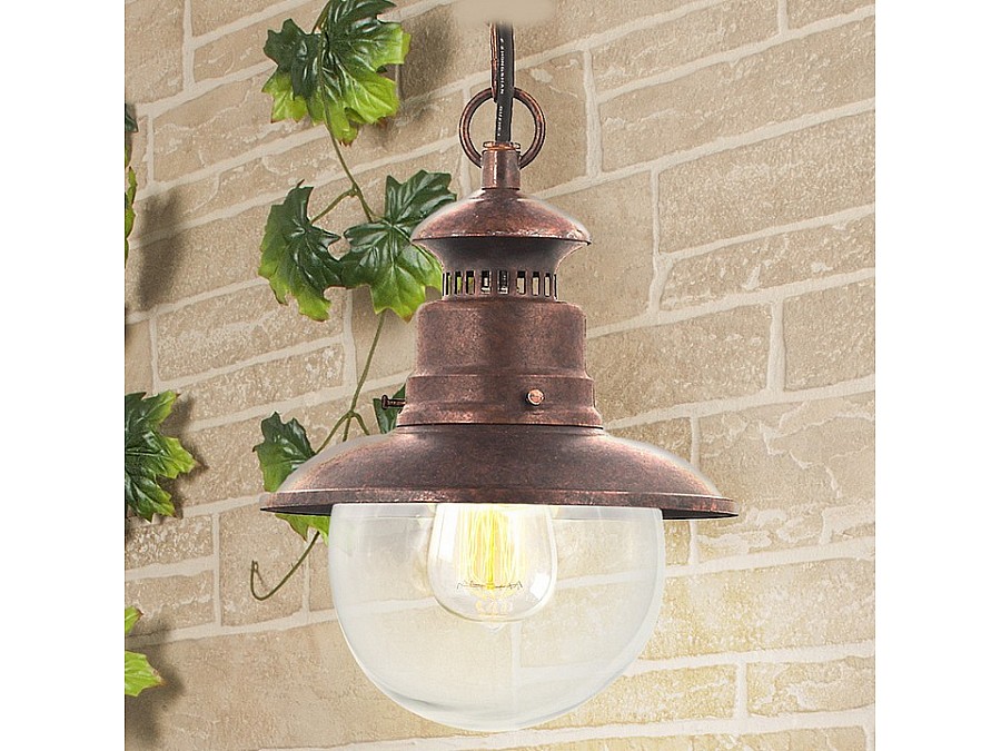 Подвесной светильник Elektrostandard Talli a038482