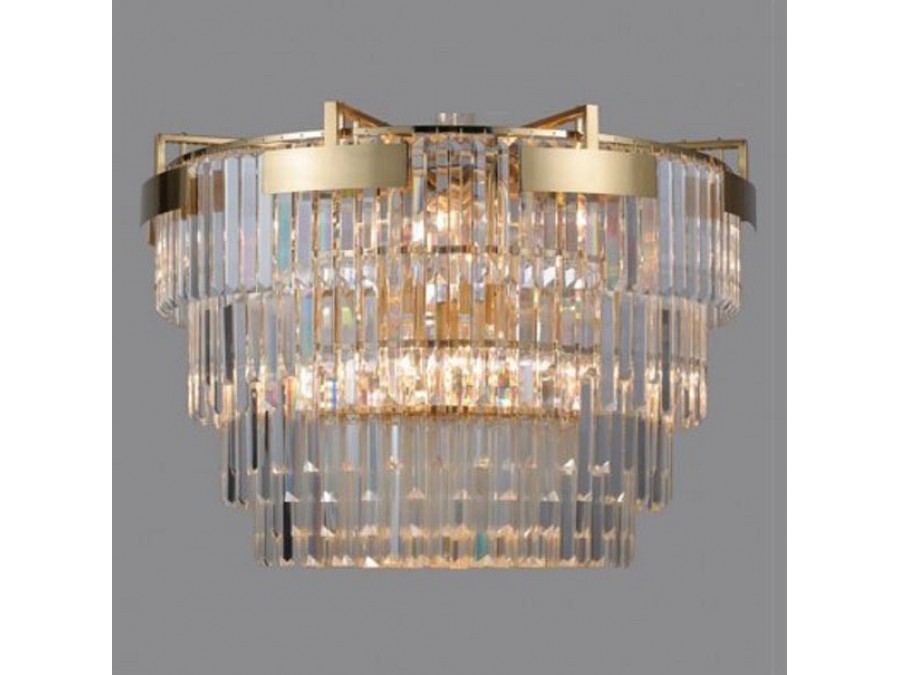 Подвесной светильник Aployt Mariz APL.813.13.15