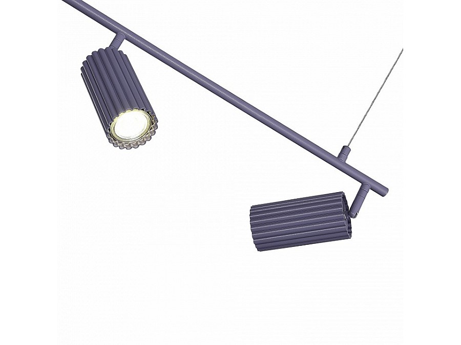 Подвесной светильник ST-Luce Kendo SL1213.703.04
