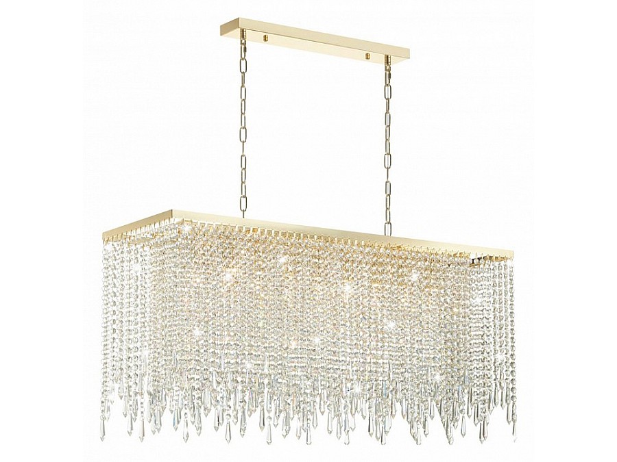 Подвесной светильник Odeon Light Chokka 5028/9A