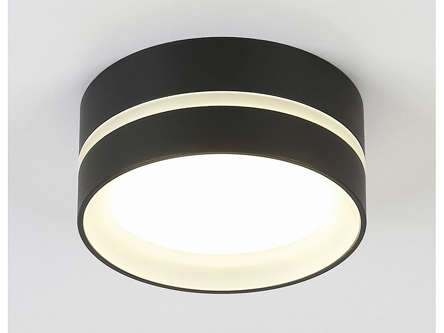 Накладной светильник Ambrella Light TN TN5389