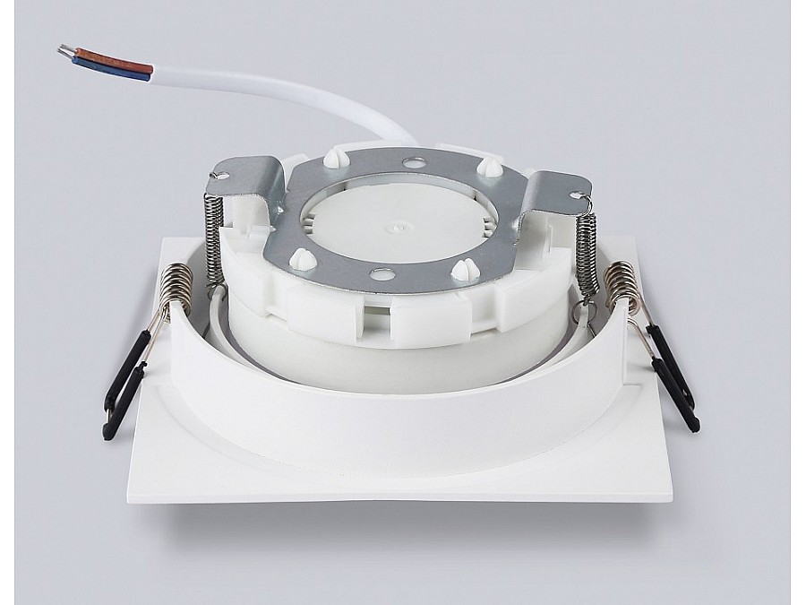 Встраиваемый светильник Ambrella Light TN TN51803