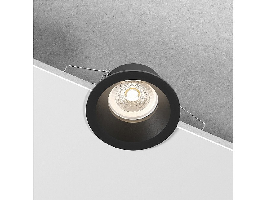 Встраиваемый светильник Elektrostandard Andi a070143