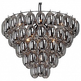 Подвесной светильник Vitaluce V5343 V5343-1/5+5+1