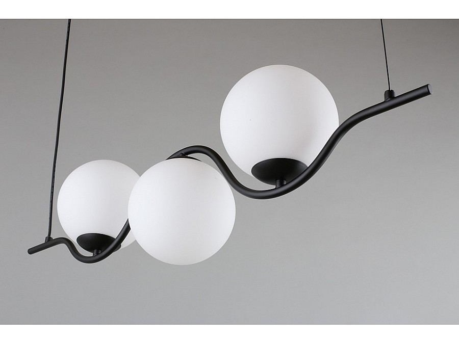 Подвесной светильник Aployt Jagna APL.312.03.03